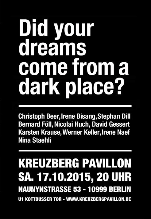 Kreuzbergpavillon Christoph Beer 2015